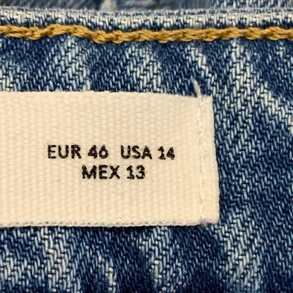 Mango Jeans - Picture 8 of 15